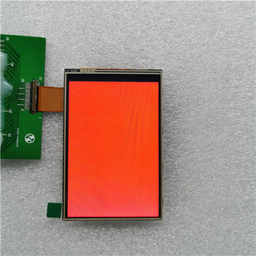 TFT LCD Screen Display