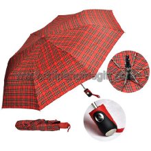 Auto open umbrella