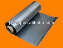 flexible graphite sheet/graphite paper/graphite foil