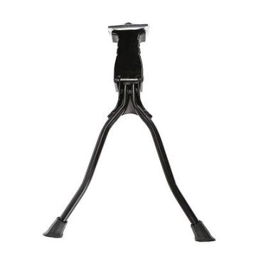 Aluminum Bicycle Middle Kick Stand Bicycle Parts