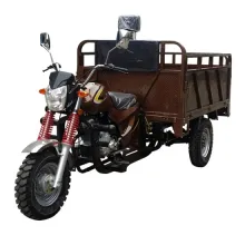 Gasoline Tricycle: Hf150zh-AA Cargo Motorcycle
