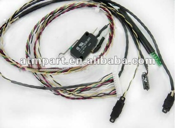 ATM parts DB tacker sensor 49207982000C,49207982000C