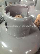 LPG Cylinders Approved by BV Test