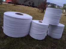 Untwisted Polypropylene Cable Filler Yarn