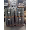 Hot Sale Galvanized Barbed Wire