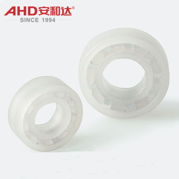 PP Bearings Polypropylene Plastic Ball Bearings