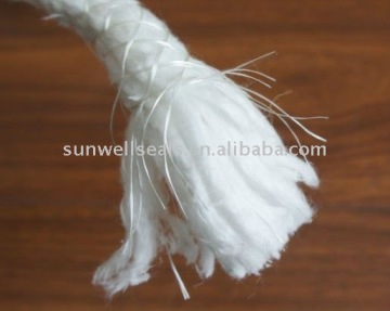 Ceramic Fiber Lagging Rope