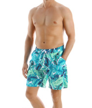 Custom Men's swimsuit Men's swimsuit shorts