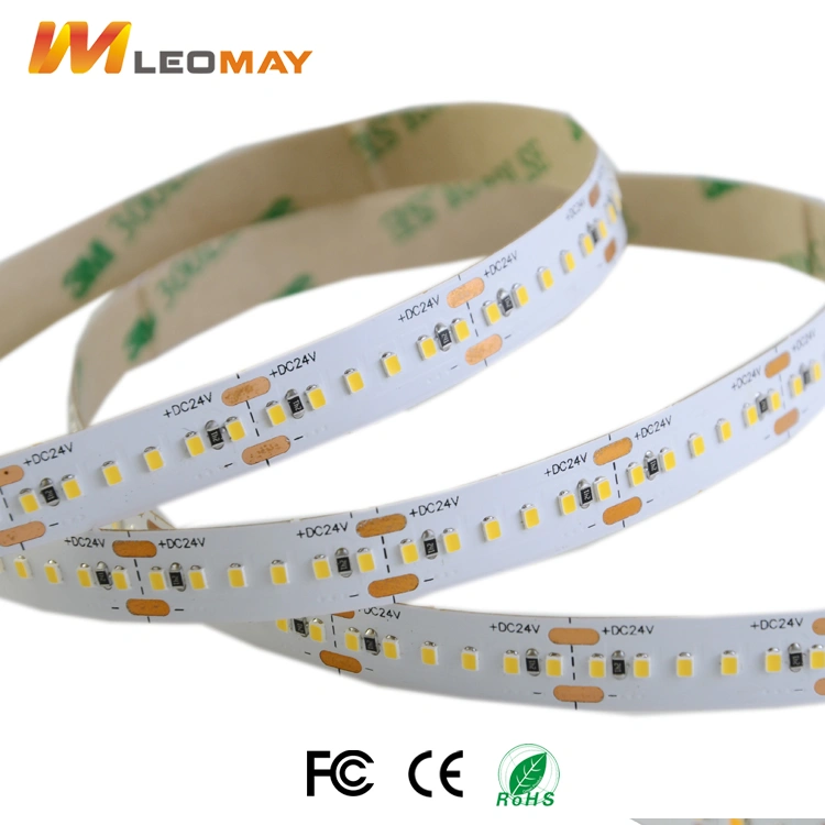 SMD2216 240LEDs/m DC24V 10mm LED strips