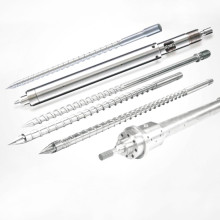 Tongda Extruder Screw Barrel Spring Shut Off Nozzle For Injection Molding Machine Nozzle Spring Nozzle