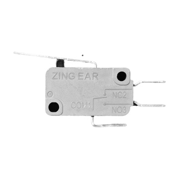 Long Arm Micro Switch SPDT Zing Ear G5T16