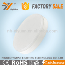 Cabinet led lamp GX53AP 6W Aluminium Plastic