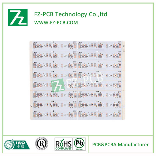 Yüksek kaliteli PCB LED ve LED PCB