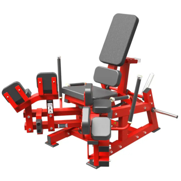 Plate Loaded Hammer Strength Machine Adductor