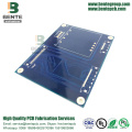 High-Tg PCB Dark Blue Ink