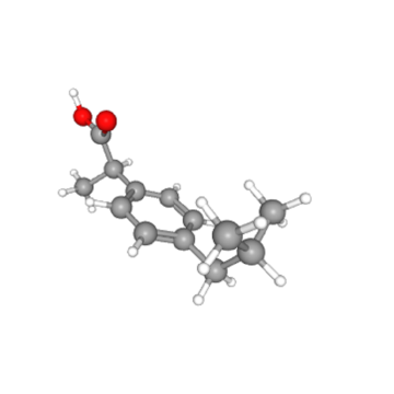 productieproces van ibuprofen