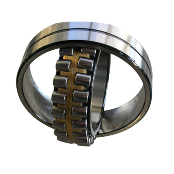 Durable Spherical Roller Bearings for Heavy Duty