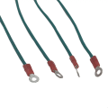 New Energy Cable Assembly Custom Length Cable