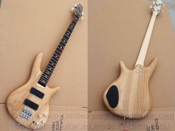 Warwick Style Electric Bass Guitar