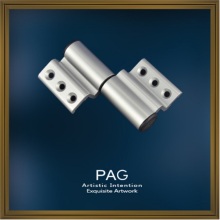 Aluminum Heavy Duty Door or Window Hinge