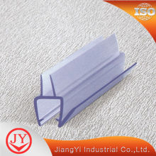 Rubber PVC Waterproof Seal Strip Glass seal strip