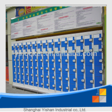 Safe Password for Mechanical Locker