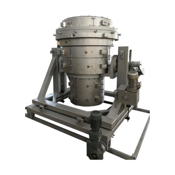 MUYBIEN Single/Double Output HDPE Pipe Extrusion Mould