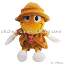 Plush Safari Toy, Stuffed Safari