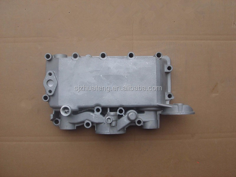 Deutz BF4M1013 Oil Cooler Box 0425 9102