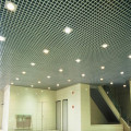 Steel Bar Grating Ceiling