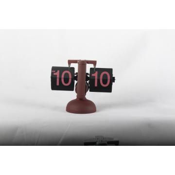 Classic Retro Vintage Flip Clock