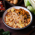 Χονδρική παράδοση Liuzhou Instant River Snails Rice Noodle