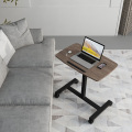 Adjustable Table Lift Laptop Table Home Computer Table