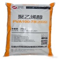 Álcool Shuangxin Poly Vinyl PVA26-99 (100-70)