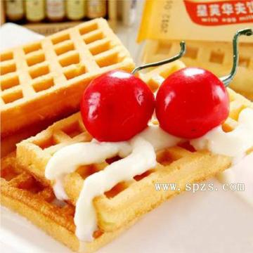 220v pembuat wafel komersial dengan harga pabrik untuk dijual