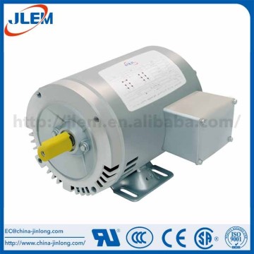 Good Reputation Factory Price three phase electric motor 0.5hp