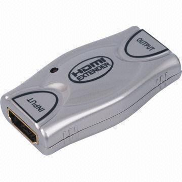 HDMI Extender, Compact Audio/Video Interface