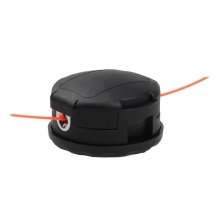 Echo Speed Feed Brush Cutter Trimmer Head and Accessories: String Trim for Weed Eater