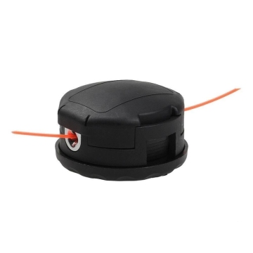 Echo Speed Feed Brush Cutter Trimmer Head and Accessories: String Trim for Weed Eater