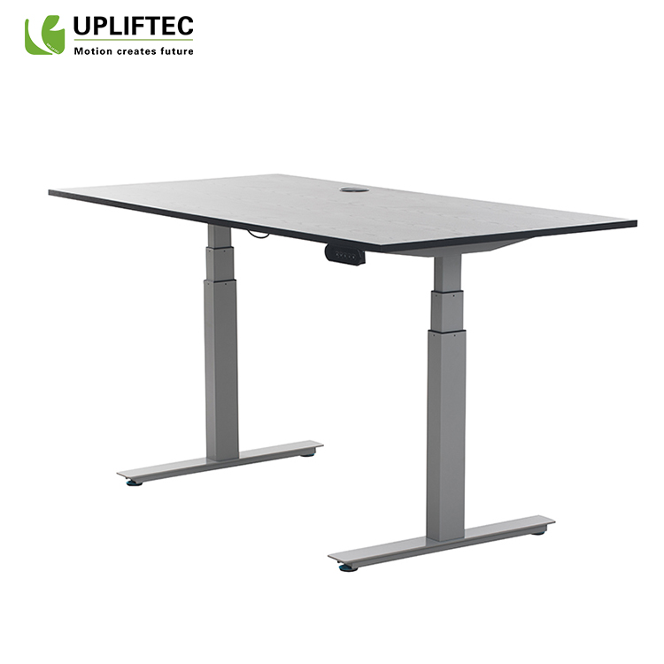 Biurko z regulacją wysokości Height Adjustable Desk