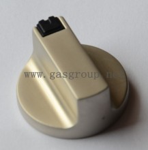 OVEN KNOB/STOVE KNOB/ZINC ALLOY KNOB