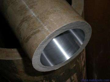 Stainless Honed Tube Hydraulic Cylinder Tube