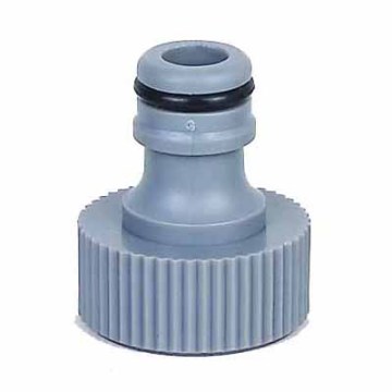 Plastic Water Tap Adaptor?