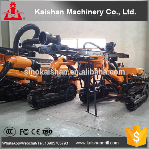 YCGH5 china wholesale custom environmentally hand rock drills hydraulic rock drill excavator-mounted hydraulic