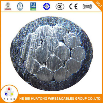 Parallel Aerial Bunched Cable 1kv 4X50