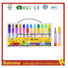 Mini Wasser Farbe Stift für Kinder Farbe