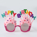 Wszystkiego najlepszego z okazji urodzin dla dorosłych okularów przeciwsłonecznych