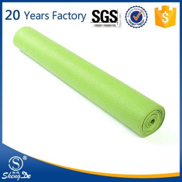 Wholesale slippers yoga mat material roll