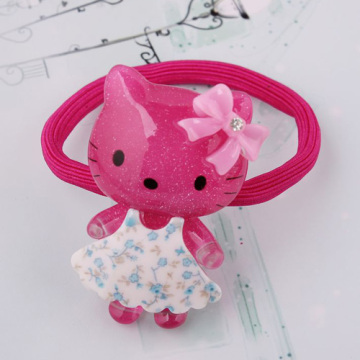 2012 new asian hello kitty hair accessories