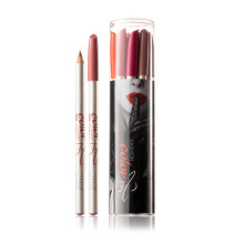 ARIS Wholesale Lip Gloss Tubes & Matte Lip Liner Pencils for Private Label